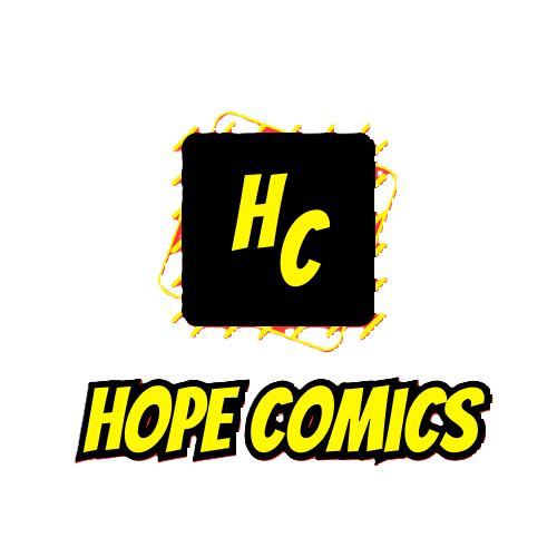 Hope Comics 